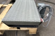 ​FS solutions conveyor 40 x 23 cm 380 Volt
