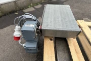 ​FS solutions conveyor 40 x 23 cm 380 Volt