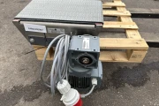 FS solutions conveyor 40 x 23 cm 380 Volt