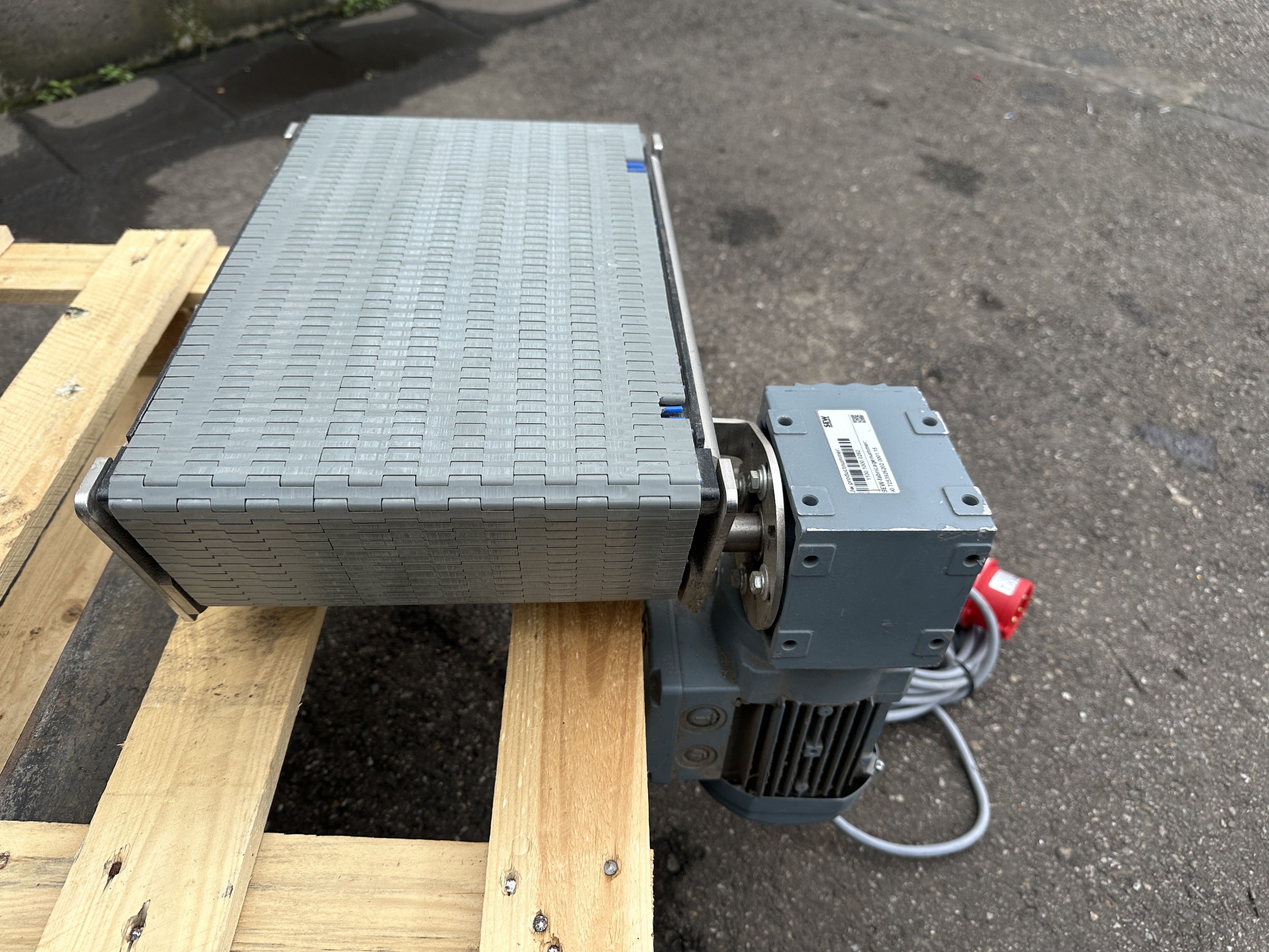 FS solutions FS-240-MTS-030.Inox �������� 40 � 23 ��
