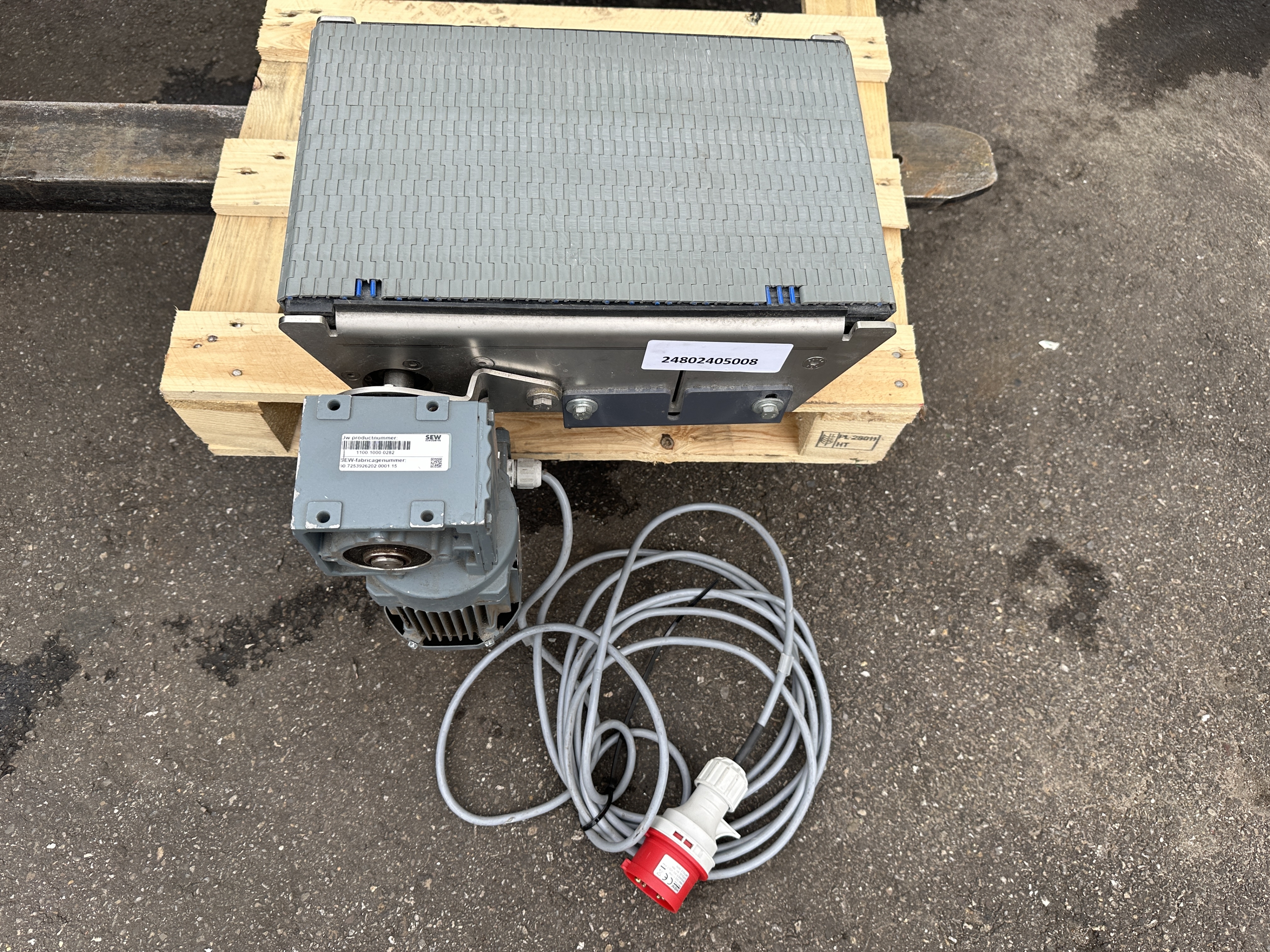 FS solutions FS-240-MTS-030.Inox �������� 40 � 23 ��