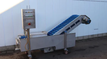 FTNON dip washer