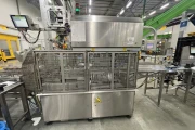 G. Mondini E 350 VG top seal packaging machine
