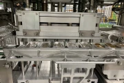 G. Mondini E 350 VG top seal packaging machine