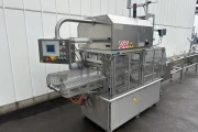 G. Mondini E 350 VG top seal packaging machine with denester 2008