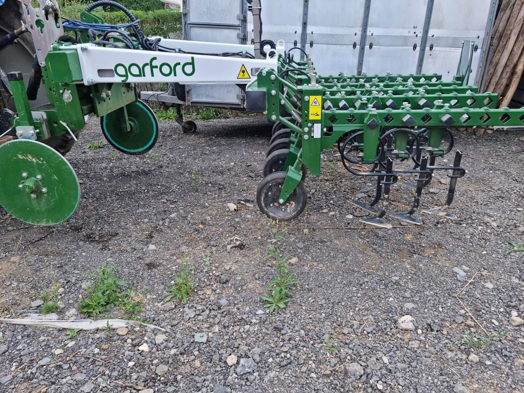 Garford Robocrop ��������� �����������