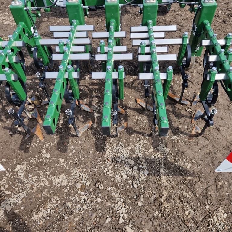 Garford Robocrop ��������� �����������