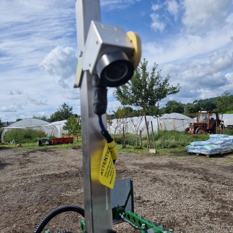 Garford Robocrop ��������� �����������