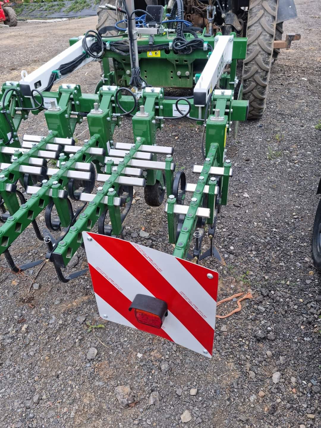 Garford Robocrop ��������� �����������