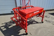 Gaspardo fertilizer