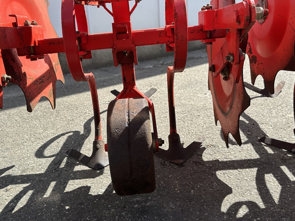 ��������� ����������� Gaspardo ������������� �������� �� 6 �����