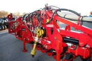 Gaspardo Orietta seeding machine for onions 18 rows