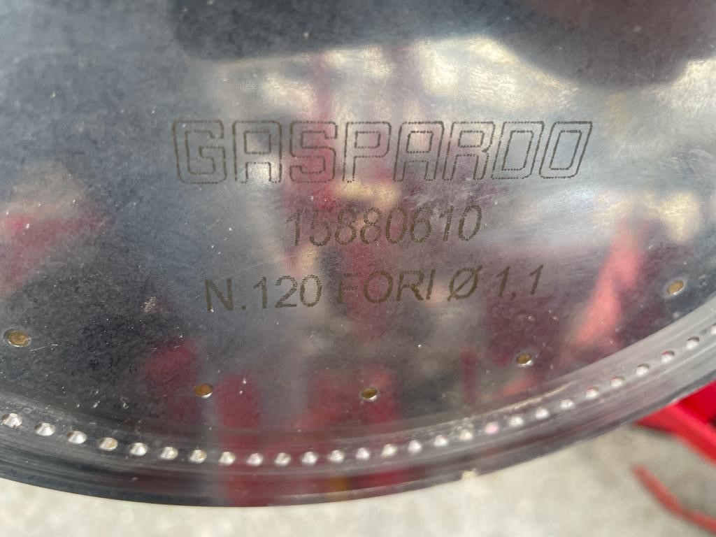 ������ Gaspardo Orietta 18 �����