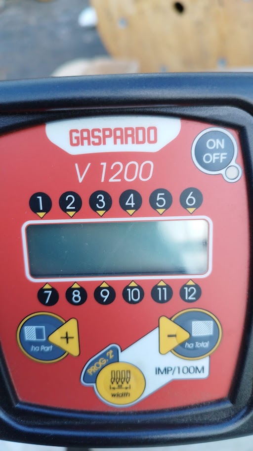 ������ Gaspardo Orietta 4 ����