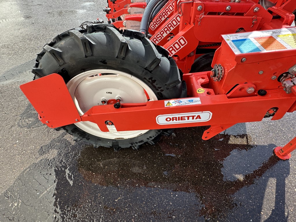 ������ Gaspardo Orietta 4 ����