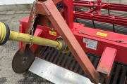 Gercon bedlifter harvester for flowerbulbs