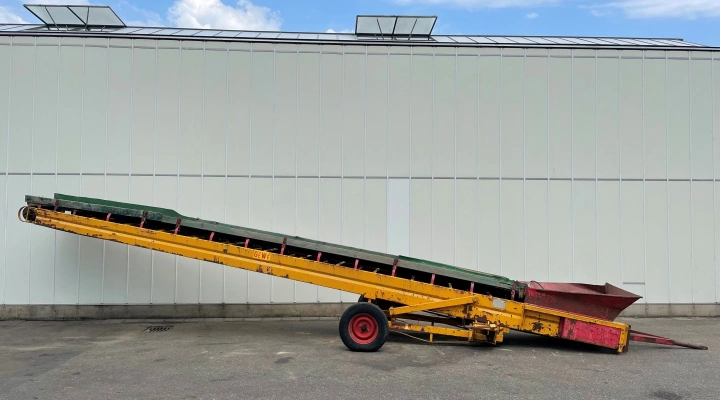 Géwé elevator 800 x 60 cm