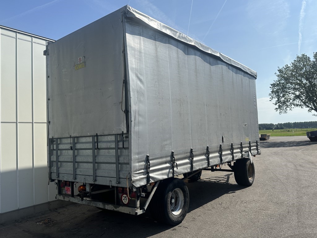 Gijzen GD120 ��������� �������
