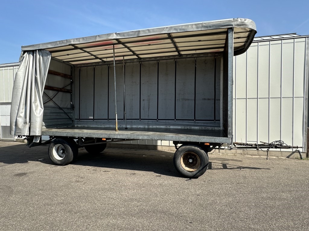 Gijzen GD120 ��������� �������