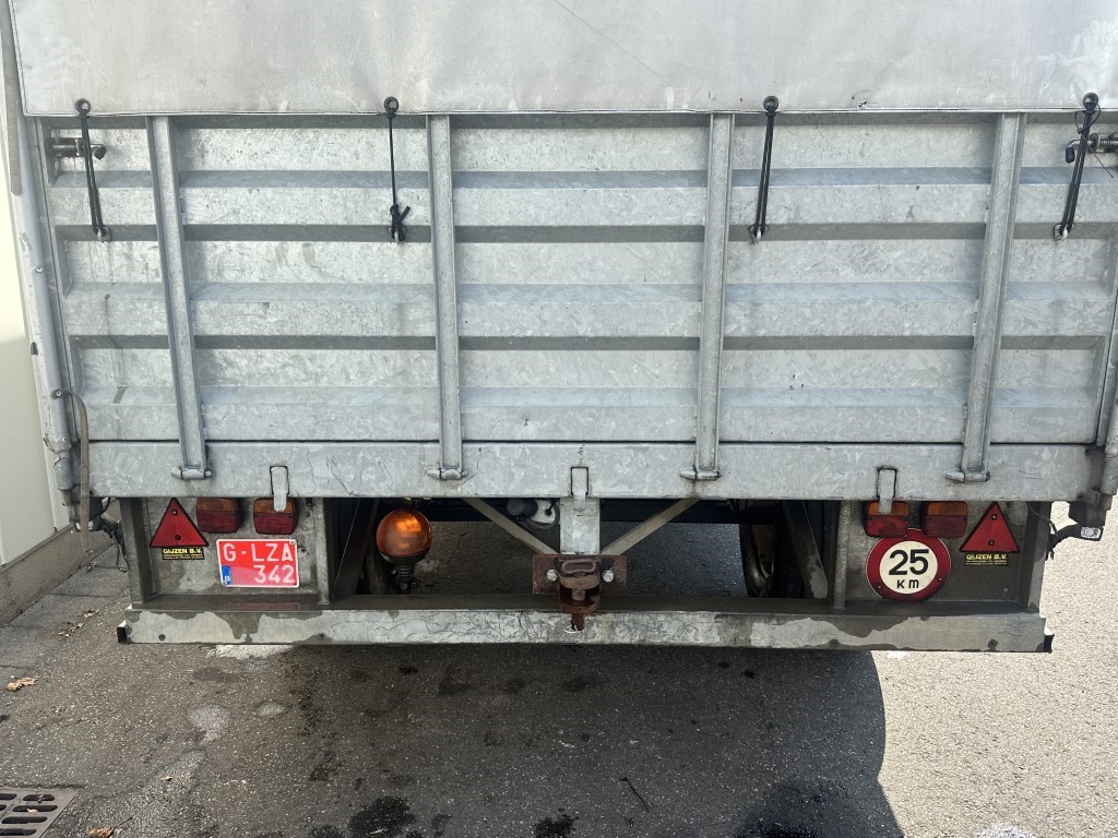 Gijzen GD120 ��������� �������