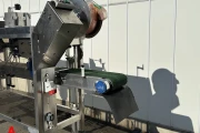 Gillenkirch 8000 E bag filling machine for vegetables and fruit (A)