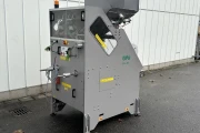 Giro CA-10 net packaging and clipping machine