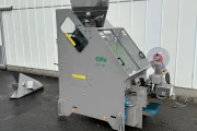 Giro CA-10 net packaging and clipping machine