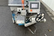 Giro CA-10 net packaging and clipping machine