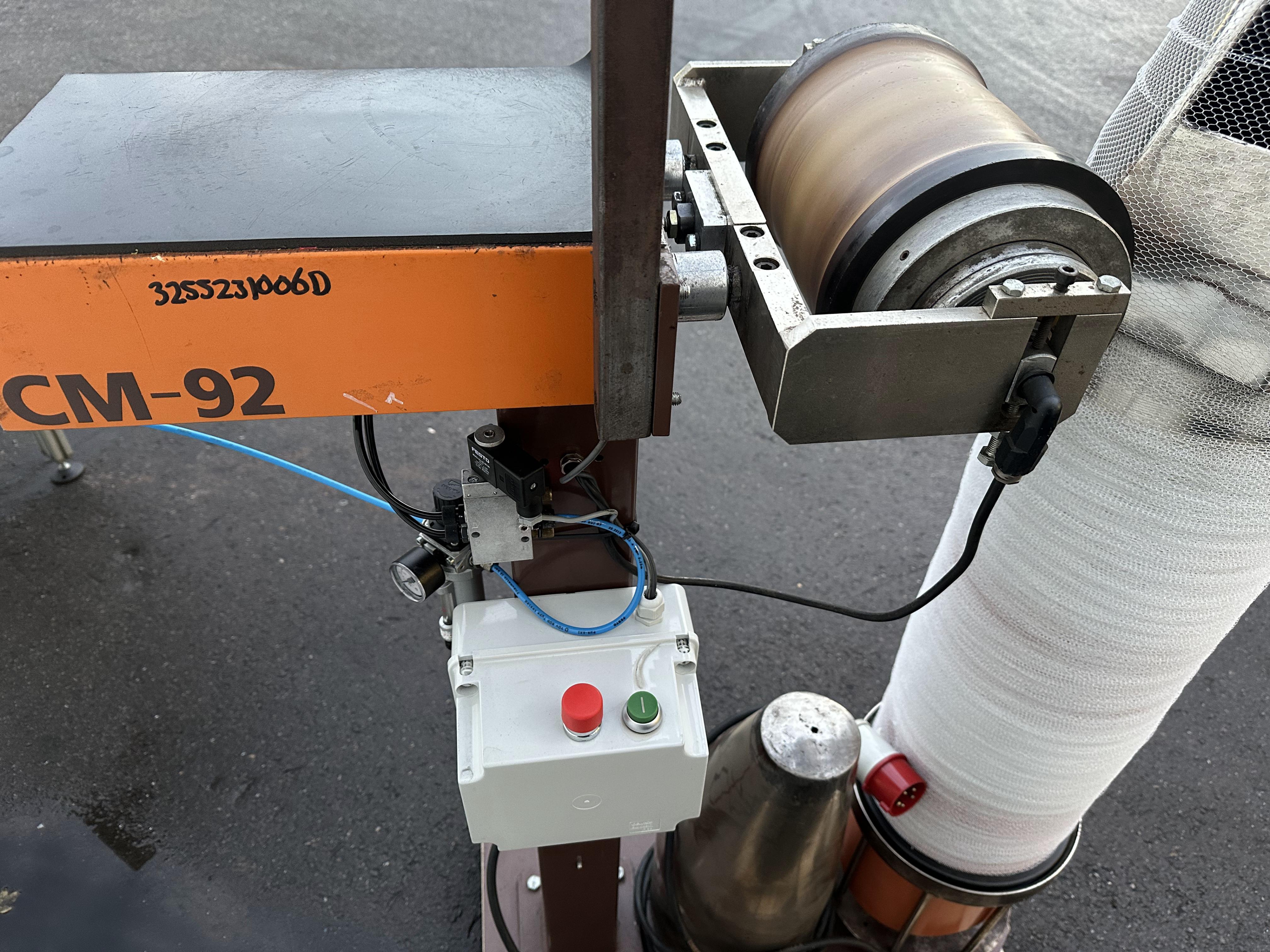 Giro CM92 ��������� ��������� ����� ��� ������������ ������������� � ����������� ������