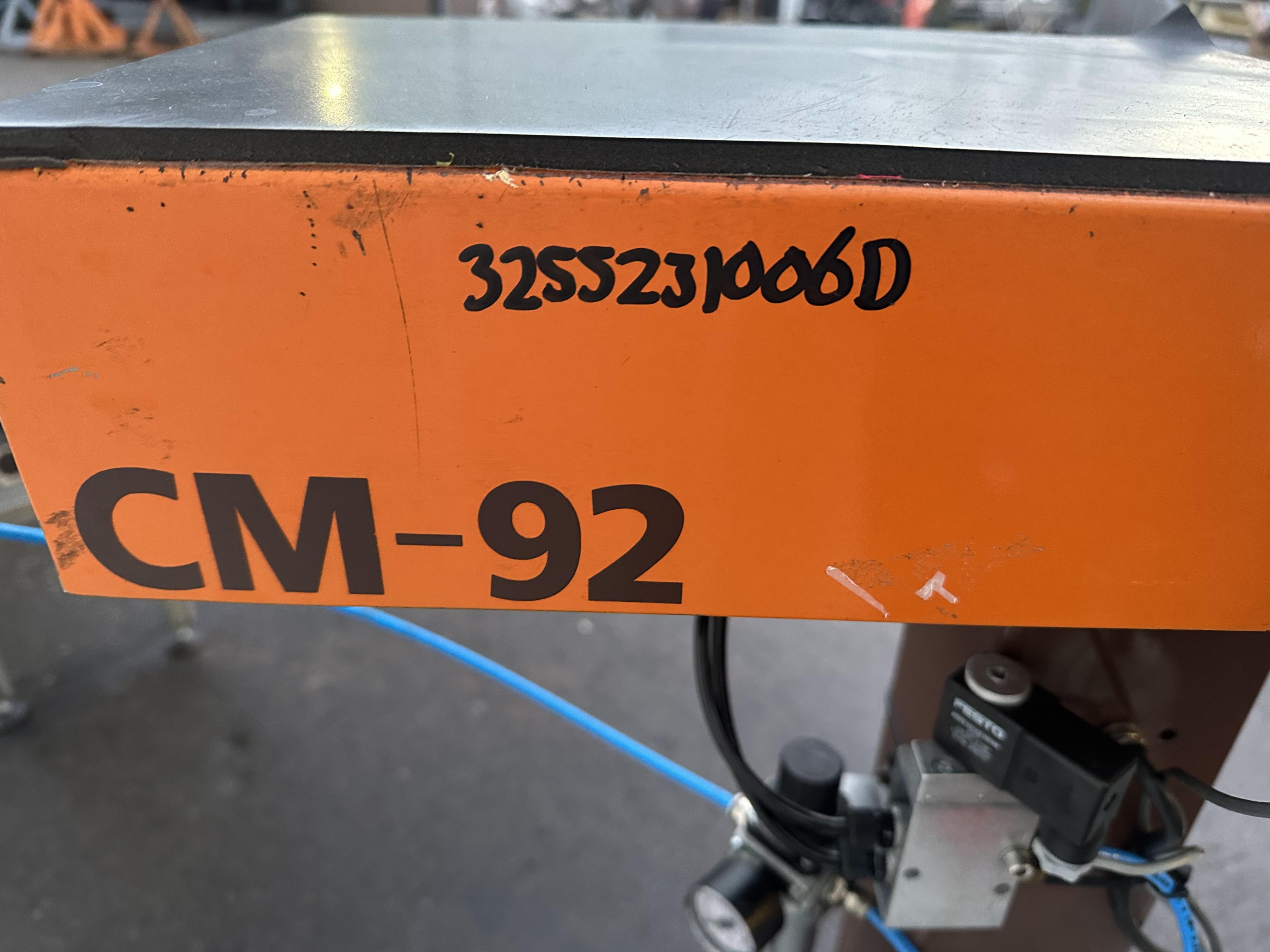 Giro CM92 ��������� ��������� ����� ��� ������������ ������������� � ����������� ������