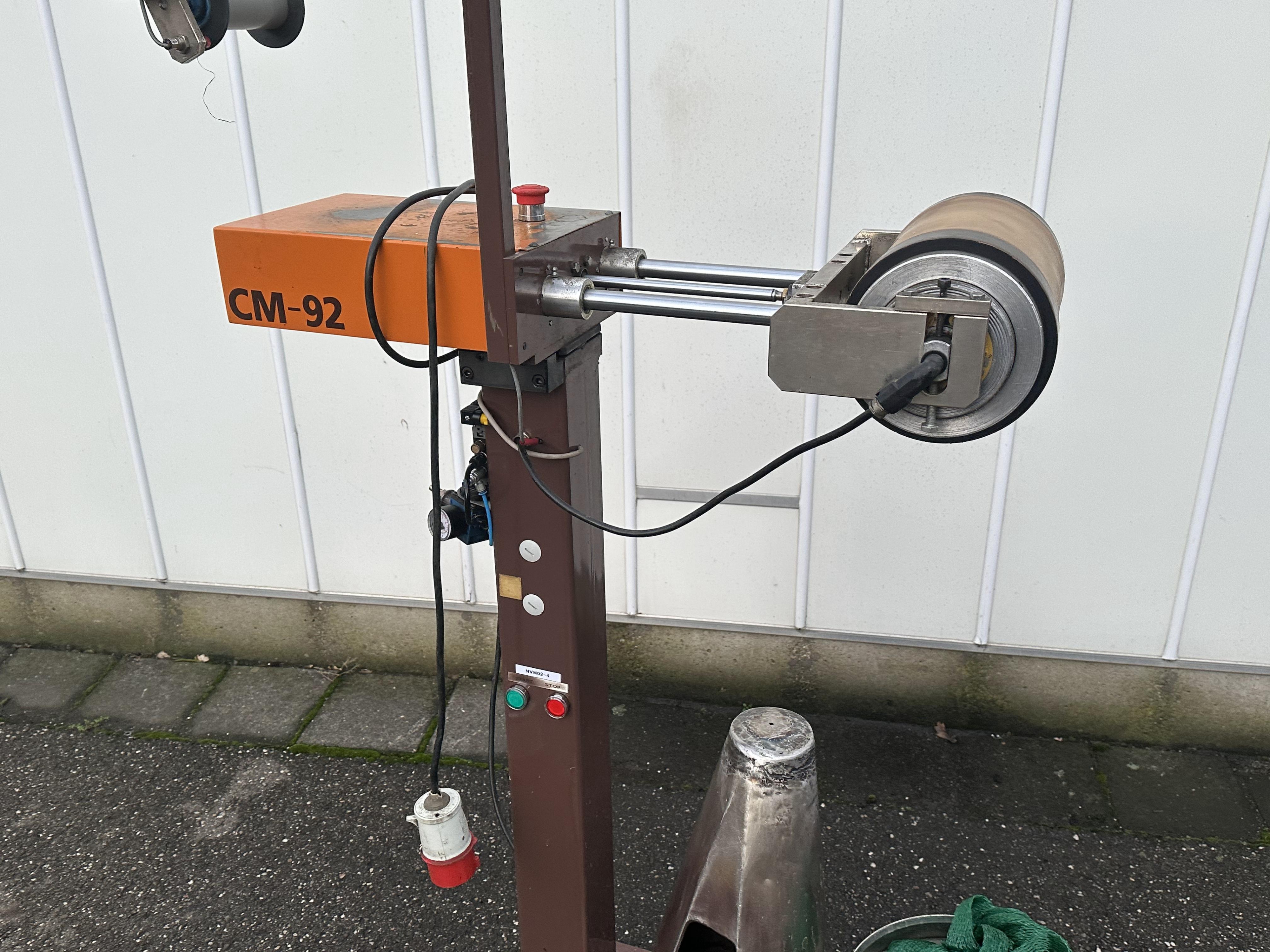 Giro CM92 �������������� ��� ���� ��������������� ������ Girsac