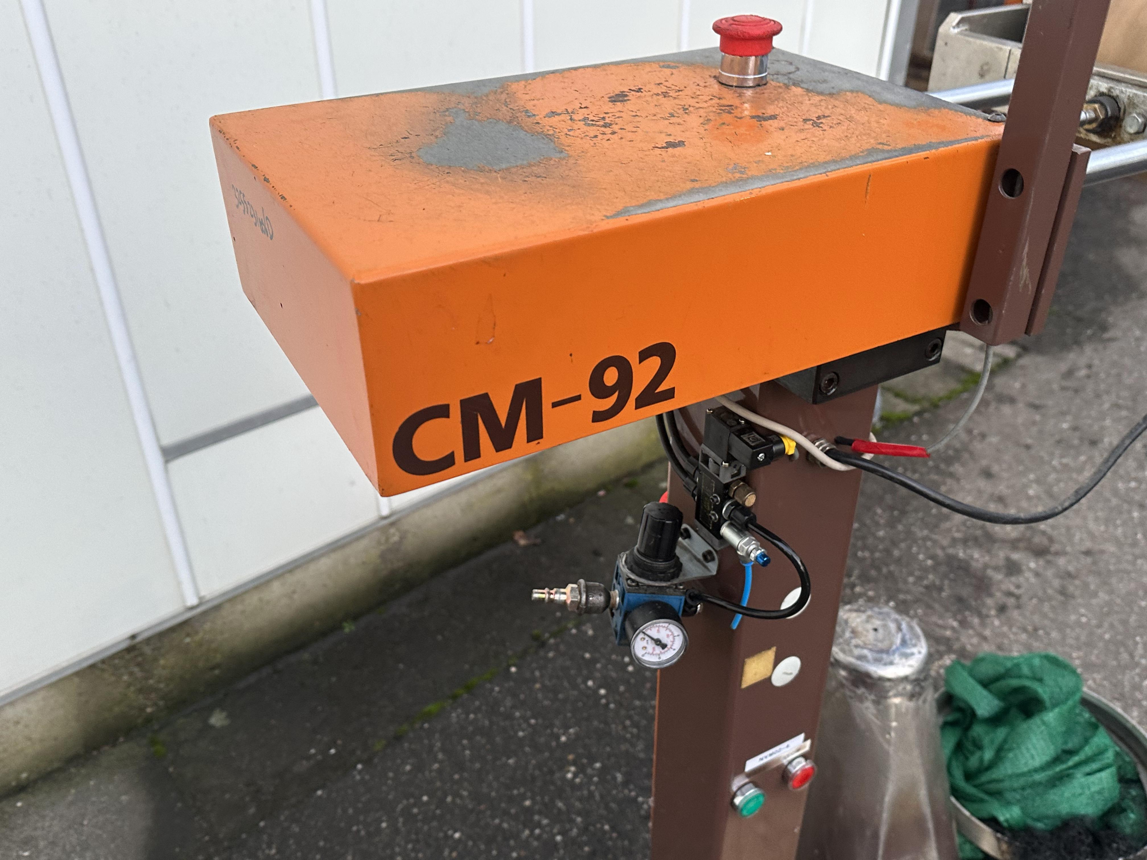 Giro CM92 �������������� ��� ���� ��������������� ������ Girsac