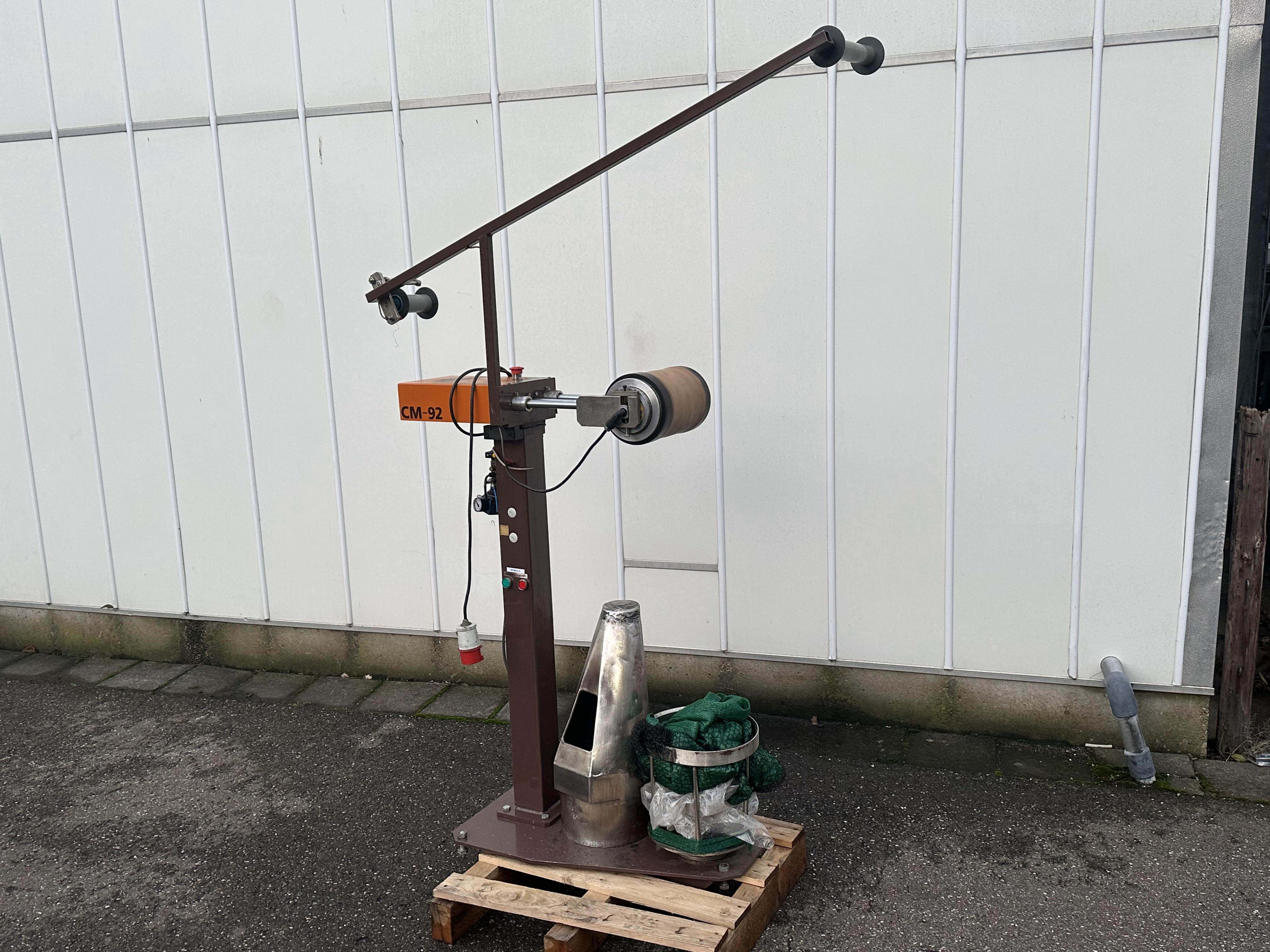 Giro CM92 �������������� ��� ���� ��������������� ������ Girsac