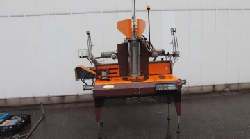 Empac Gircod Plus net packaging machine for Girsac and Girplus
