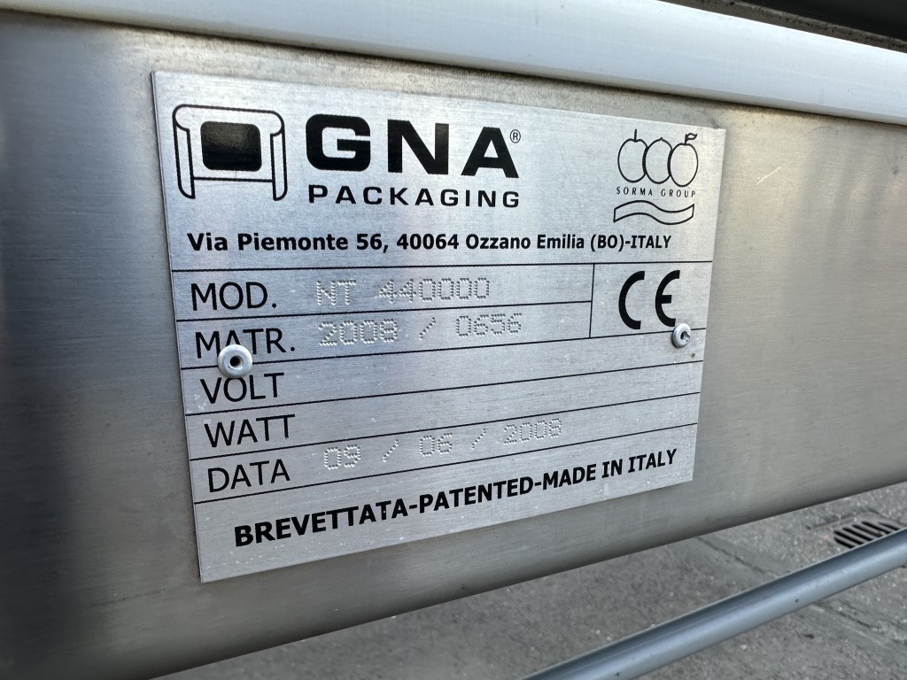 �������� �� ����������� ����� GNA