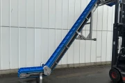 GP Stainless elevator incline conveyor