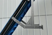 GP Stainless elevator incline conveyor