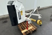 Greco ROD-0 trenching and ditching machine