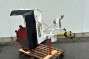 Greco ROD-0 trenching and ditching machine