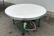 Greefa 150 cm turn table