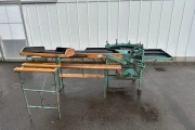 Greefa A2 apple & fruit sorting machine 220 Volt