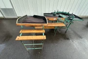 Greefa A2 apple & fruit sorting machine 220 Volt