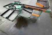 Greefa A2 apple & fruit sorting machine 220 Volt