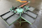 Greefa A2 apple & fruit sorting machine 220 Volt