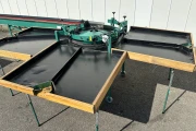 Greefa A3 apple & fruit sorting machine