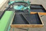 Greefa A3 apple & fruit sorting machine