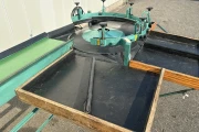 Greefa A3 apple & fruit sorting machine