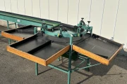 Greefa A3 apple & fruit sorting machine