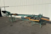 Greefa A3 apple & fruit sorting machine