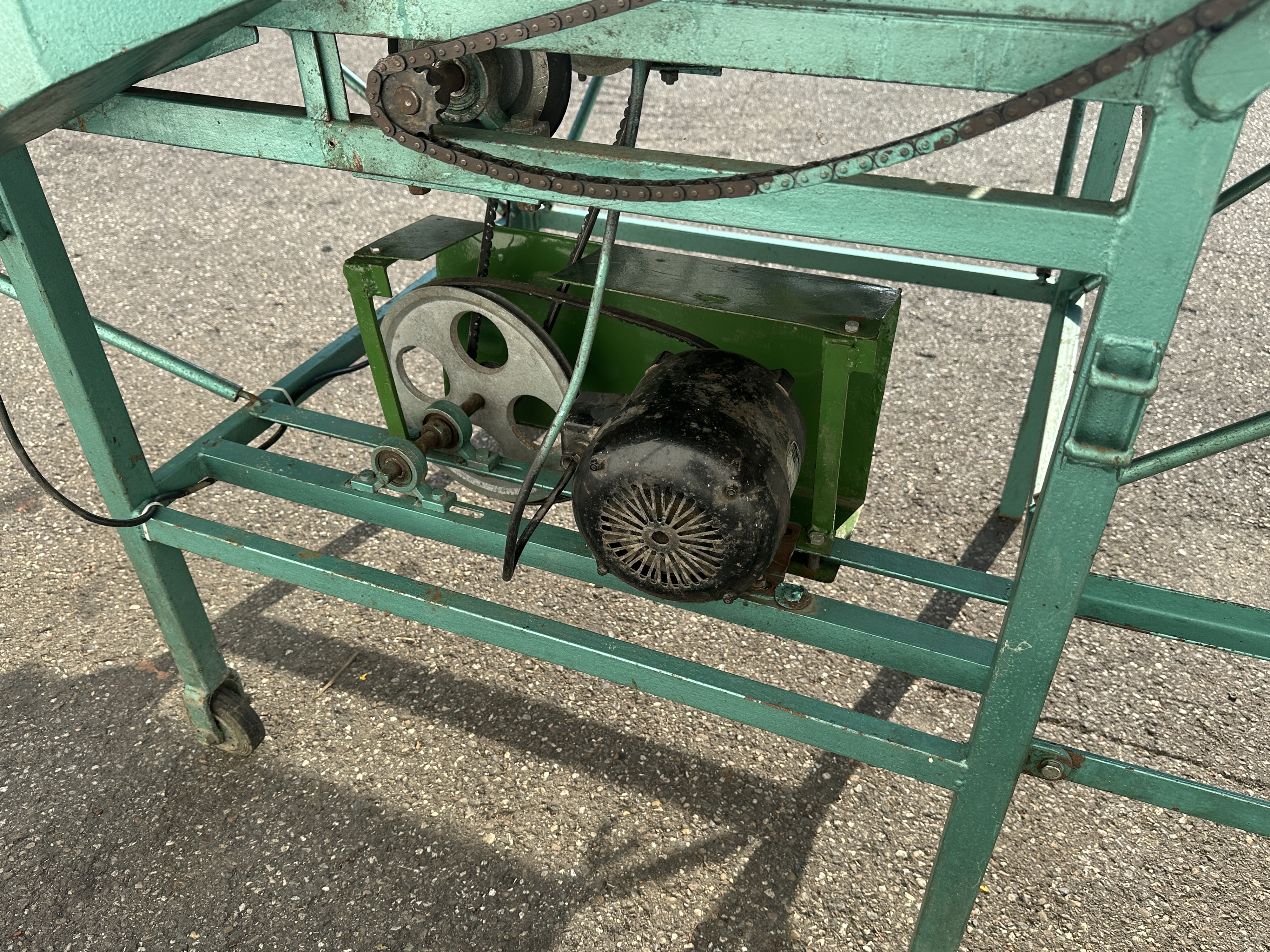 Greefa A3 ������������ ��� ���������� ����� � �������